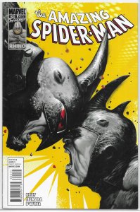 Amazing Spider-Man   vol. 1   #625 VG (Gauntlet: Rhino)