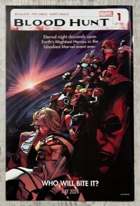 Ultimate X-Men #1 C - Betsy Cola Ultimate Special Variant