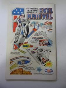 Marvel Team-Up #30 (1975) VG- Condition sticker on fc MVS Intact