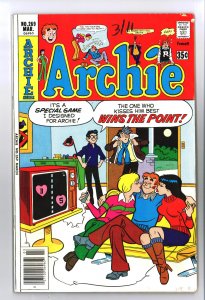 Archie #269 (1978)
