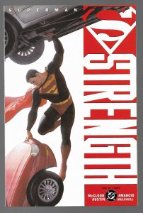 Superman: Strength #1 (2005)