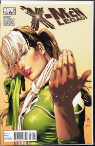 X-Men: Legacy #234 (2010) X-Men