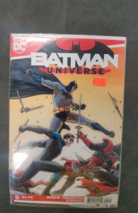 Batman: Universe #5 (2020)