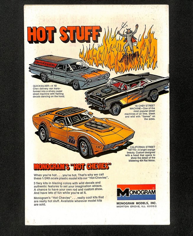 Amazing Spider-Man #158 Doctor Octopus! Hammerhead! Ross Andru!