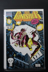 The Punisher #62 Direct Edition (1992)