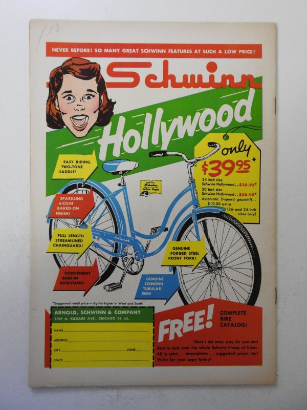 Detective Comics #310 (1962) FN+ Condition!