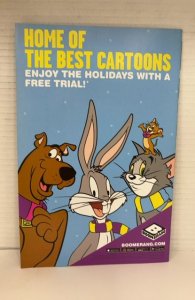 Wonder Woman #37 (2018)