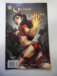 Grimm Fairy Tales #29 Variant Cover (2008) FN/VF Condition