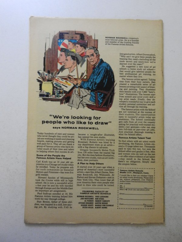 The Avengers #30 (1966) FN+ Condition!