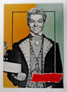 Tom Thumb (Four Color)  #972 fn