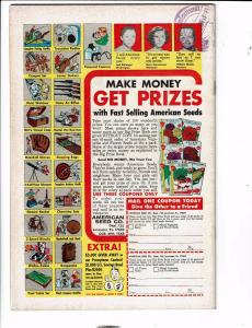 Adventure Comics # 355 VF DC Comic Book Feat. Superboy Legion Super Heroes RG1