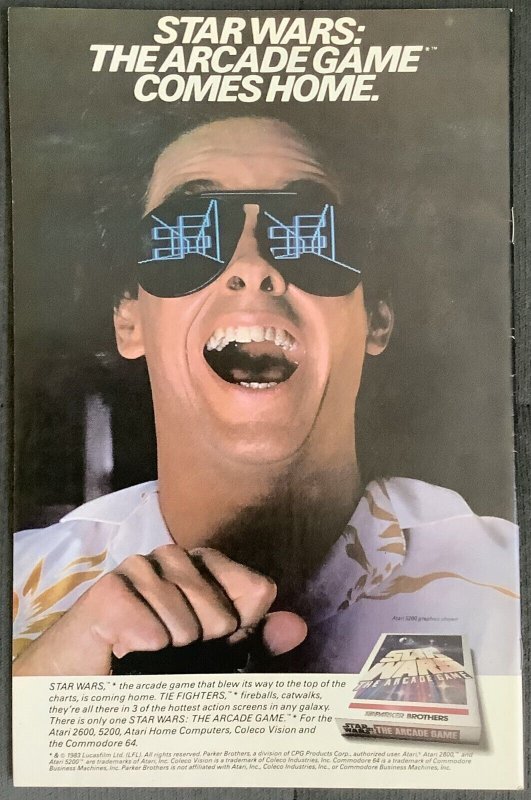 Avengers #249 Newsstand Edition (1984, Marvel) NM