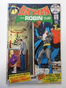 Batman #239 (1972) FN+ Condition!