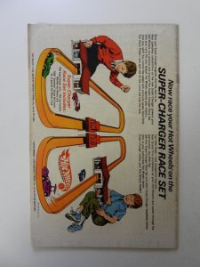 The Flash #190 (1969) FN/VF condition