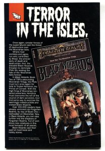 Wonder Woman #18  1988 - DC  -VF/NM - Comic Book