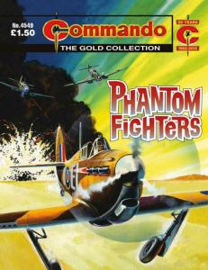 Phantom Fighters