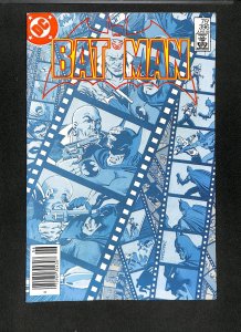 Batman #396