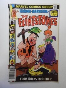 The Flintstones #1 FN/VF Condition!