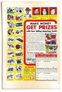 The Avengers #112 (1973)