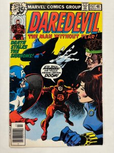 DAREDEVIL 157 FINE PLUS Mar 1979 Marvel Comics Colan Janson