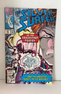 Silver Surfer #61 (1992)