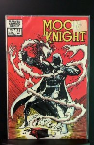 Moon Knight #31 (1983)