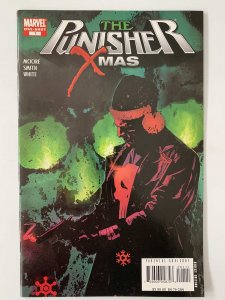 The Punisher: X-Mas Special #1 (2007)