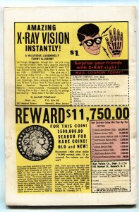 MARVEL TALES #2-1965-X-MEN origin-Avengers origin 