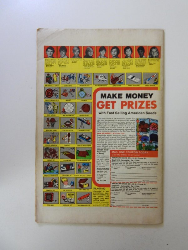 Iron Man #121 (1979) VG/FN condition