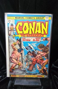 Conan the Barbarian #53 Regular Edition (1975) Conan 