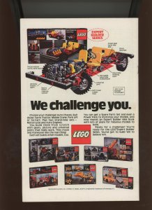 (1981) Man-Thing #8: BRONZE AGE! WE COMBINE SHIPPING! (8.0/8.5)