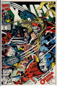 X-Men #5 (1992) 9.6 NM+