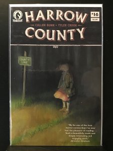 Harrow County #16 (2016)