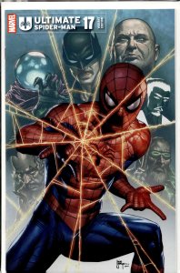 Ultimate Spider-Man (2025) #17
