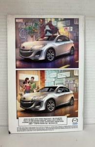 Uncanny X-Force #1 (2010)