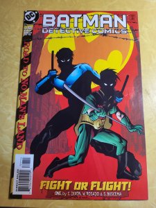 Detective Comics #727 (1998) rb