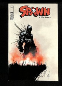 Spawn #187