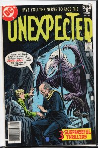 The Unexpected #185 (1978)