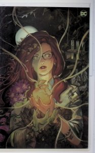 Poison Ivy #19 Virgin Cover (2024) Poison Ivy