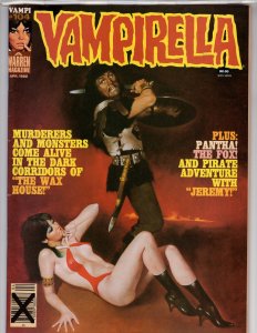 Vampirella #104 (1982) 7.5-8.0  / MG2