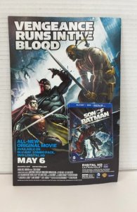 Nightwing #30 (2014)