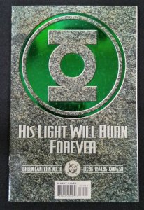 Green Lantern #81 (1996)