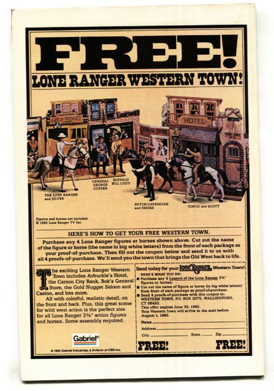 DAREDEVIL #182-ELEKTRA-FRANK MILLER comic book NM-