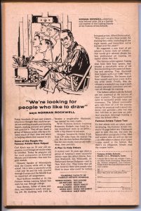 THUNDER Agents #10  1966 - Tower Comics  -VG - Comic Book