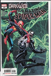 The Amazing Spider-Man #15  (2023)