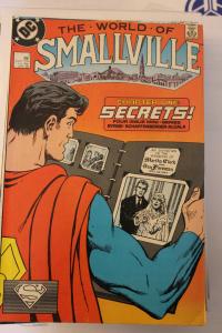 The World of Smallville 1 VF