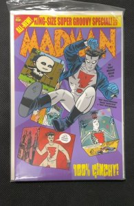 Madman King-Size Super Groovy Special (2003)
