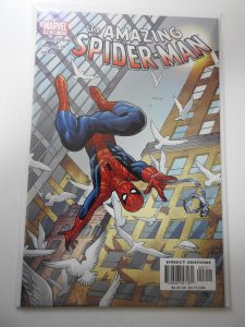 The Amazing Spider-Man #47 (2003)