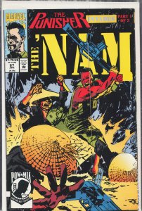 The 'Nam #67 (1992) The 'Nam