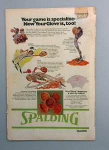 Amazing Spider-Man Annual #10 1st Human Fly Marvel Comics 1976